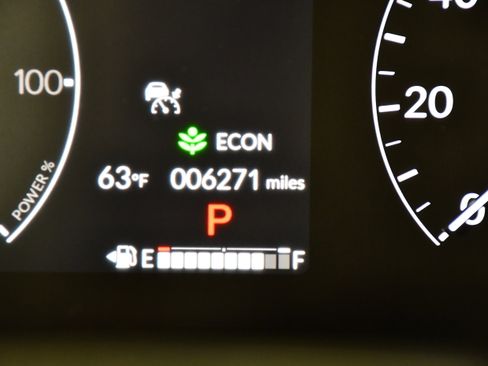 Certified 2024 Honda CR-V Sport-L image 17