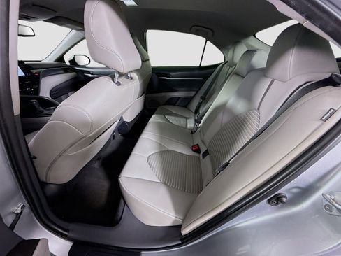 Used 2023 Toyota Camry SE w/ Convenience Package image 25