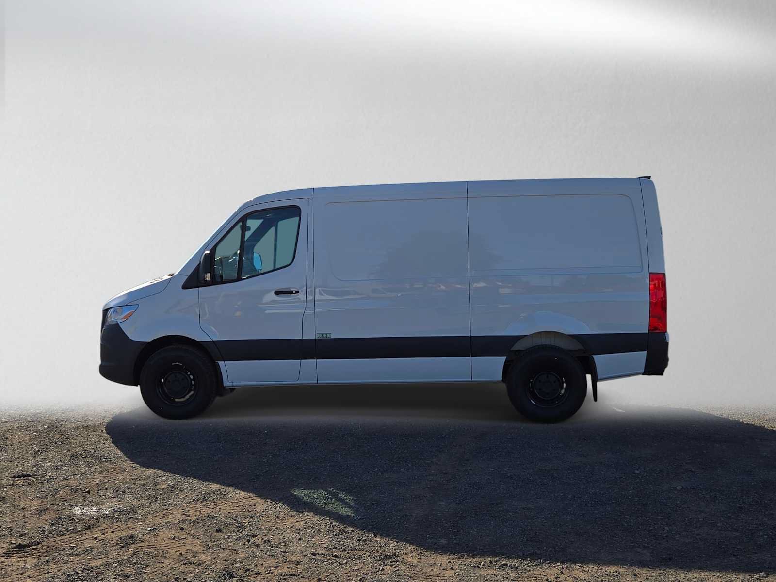 Used 2026 Mercedes-Benz Sprinter 2500 image 6