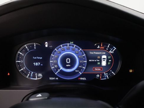 Used 2020 Cadillac Escalade Premium Luxury image 47