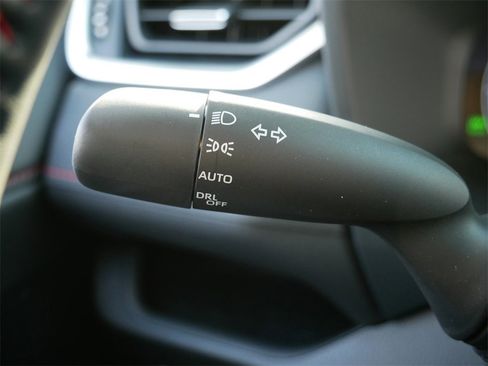 Used 2024 Toyota RAV4 XSE image 23