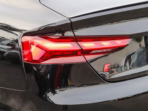 Used 2024 Audi S5 Premium Plus image 11