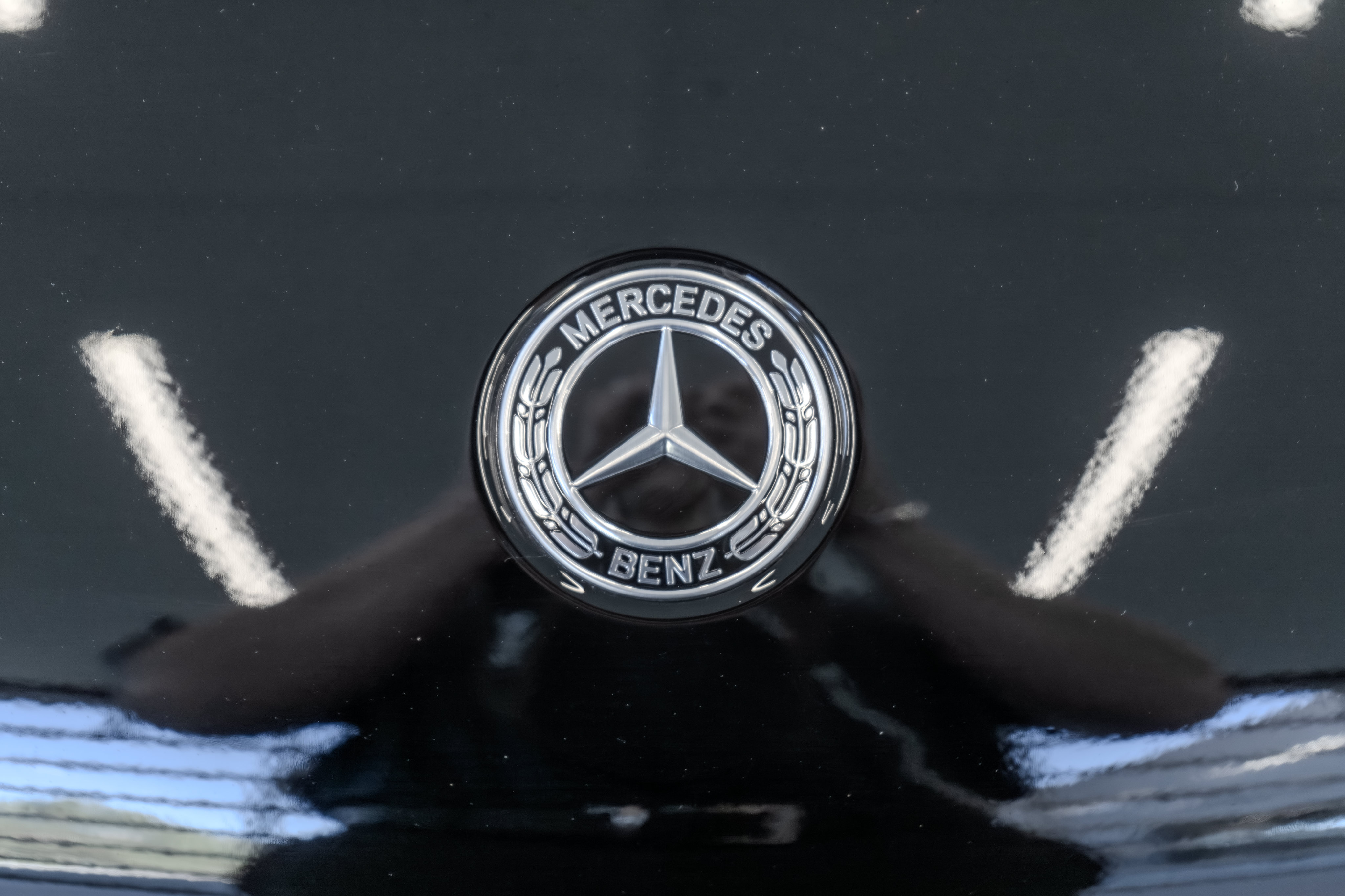 Used 2026 Mercedes-Benz GLC 300 4MATIC image 5