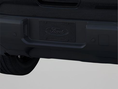 New 2025 Ford Bronco Sport Outer Banks image 23