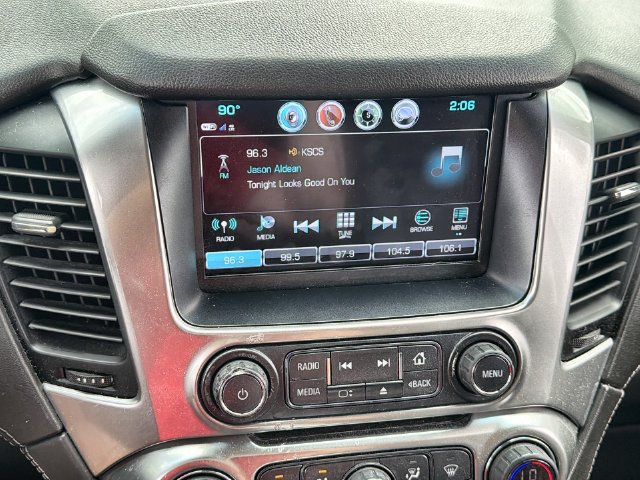 Used 2020 Chevrolet Tahoe LS RWD image 16