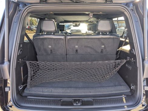 Used 2022 Jeep Wagoneer Series III w/ Premium Group I image 13