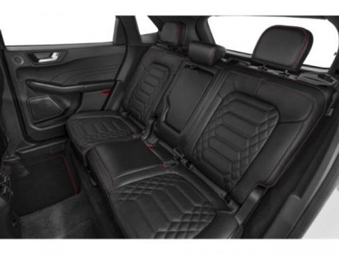 New 2025 Ford Escape ST-Line Elite w/ Premium Technology Package image 16