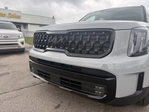 Used 2025 Kia Telluride SX Prestige X-Pro AWD/4WD image 9