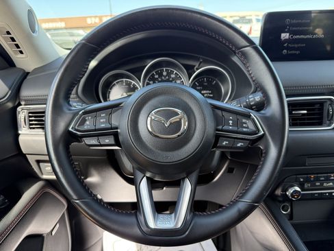 Used 2024 MAZDA CX-5 Carbon Edition AWD/4WD image 20