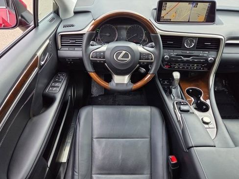 Used 2019 Lexus RX 350 AWD w/ Navigation Package image 4