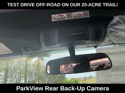 New 2026 Jeep Wrangler Sport image 12