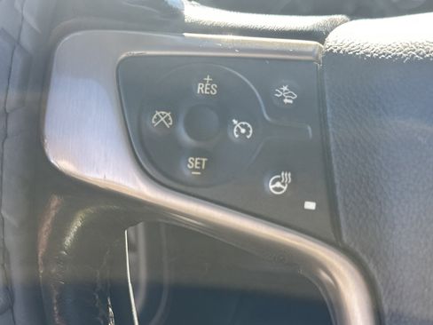 Used 2017 GMC Sierra 3500 Denali w/ Duramax Plus Package image 24