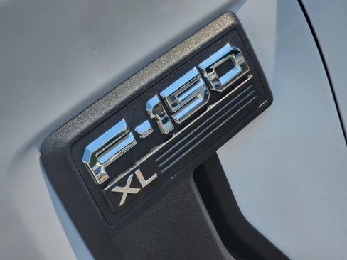 New 2026 Ford F150 XL AWD/4WD image 16