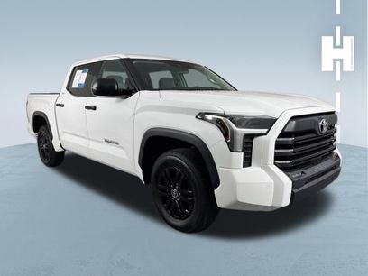 Used 2023 Toyota Tundra SR5 w/ SR5 Convenience Package
