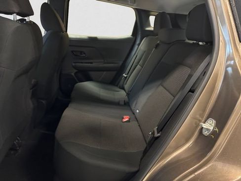New 2026 Nissan Kicks S FWD image 14