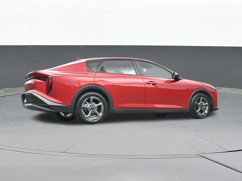 Used 2025 Kia K4 FWD image 51
