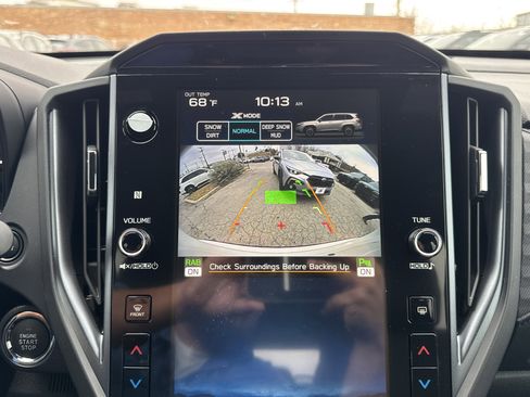 New 2026 Subaru Forester Limited image 21