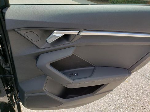 Used 2023 Audi A3 2.0T Premium w/ Convenience Package FWD image 17