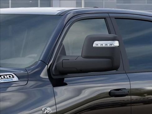 New 2026 RAM 1500 Big Horn image 12