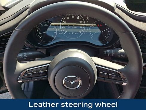 Used 2025 MAZDA CX-30 Carbon image 24