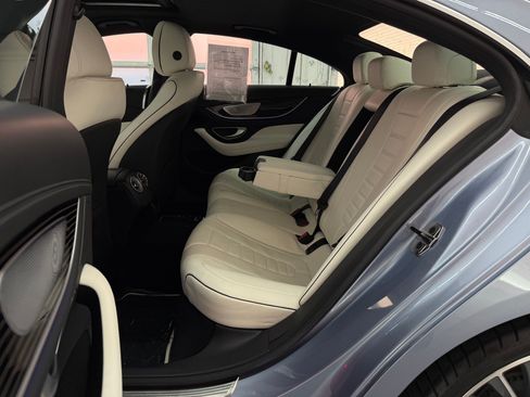 Used 2023 Mercedes-Benz CLS 450 4MATIC image 20