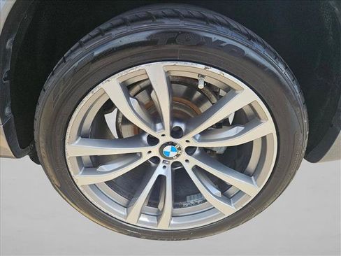Used 2015 BMW X5 sDrive35i RWD image 25