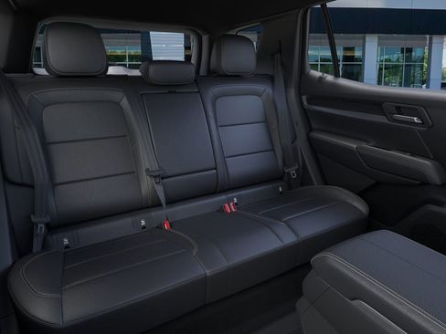 New 2026 GMC Terrain Elevation image 17