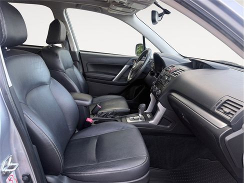 Used 2014 Subaru Forester 2.5i Limited w/ Popular Package #2 image 15