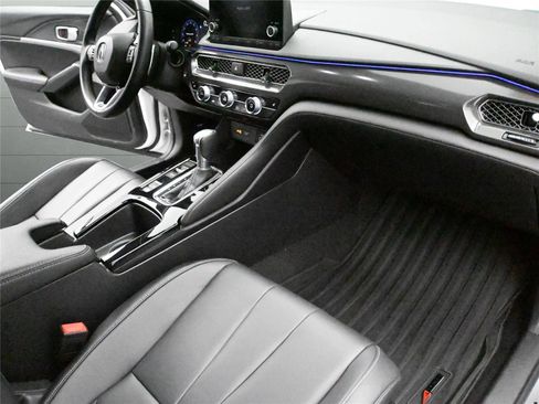 Used 2024 Acura Integra A-Spec image 21