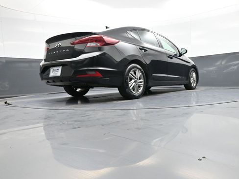 Used 2020 Hyundai Elantra SEL w/ Cargo Package (C1) FWD image 28
