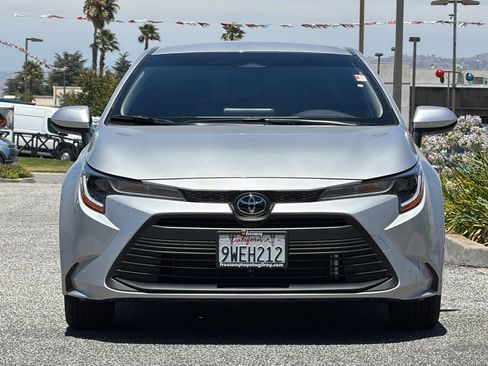Used 2026 Toyota Corolla LE FWD image 11