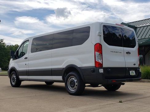 Used 2018 Ford Transit 350 XL RWD image 3