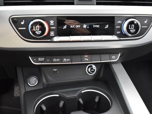 Used 2019 Audi A4 2.0T Premium Plus w/ Premium Plus Package AWD/4WD image 24