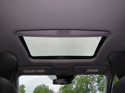 Used 2022 Honda CR-V EX-L image 23