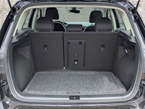 Certified 2025 Volkswagen Taos S AWD/4WD image 13