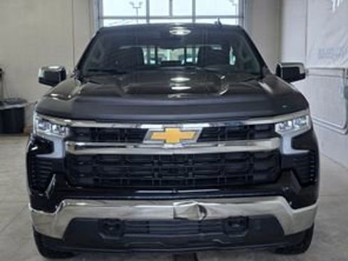 Used 2024 Chevrolet Silverado 1500 LT w/ All Star Edition Plus image 10
