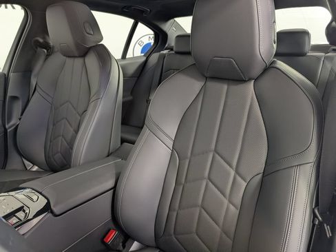 New 2027 BMW 550e xDrive AWD/4WD image 12