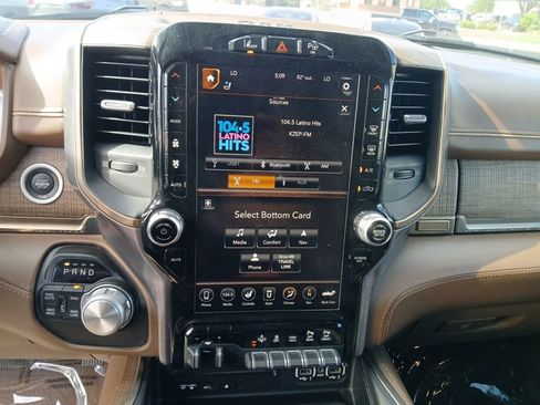 Used 2019 RAM 1500 Limited AWD/4WD image 21