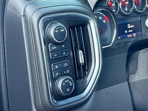 Used 2021 Chevrolet Silverado 1500 LT Trail Boss w/ Bed Protection Package image 10