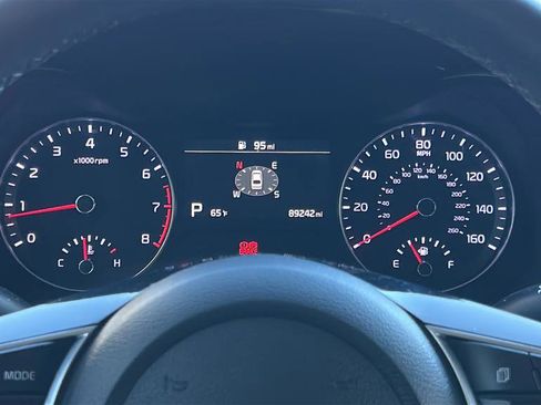 Used 2019 Kia Forte EX w/ EX Launch Edition image 23