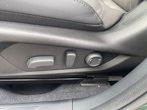 New 2026 Subaru Outback Limited AWD/4WD image 13