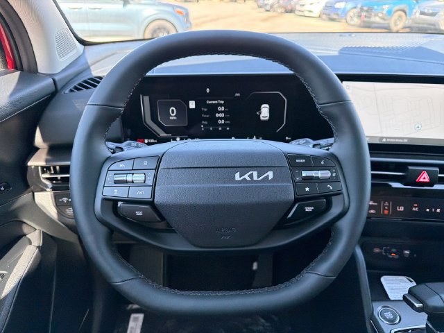 New 2027 Kia Sportage SX AWD/4WD image 10