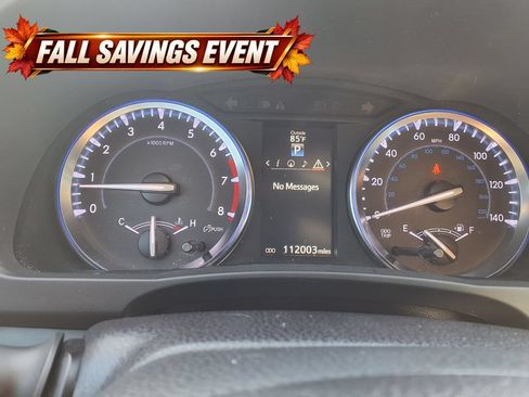 Used 2014 Toyota Highlander XLE FWD image 30