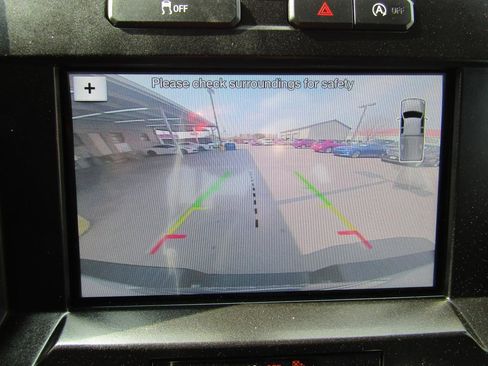 Used 2017 Ford F150 Lariat w/ Equipment Group 502A Luxury image 20