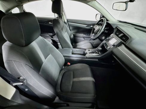 Used 2017 Honda Civic LX image 23