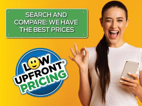 Used 2017 Ford F150 XL w/ Equipment Group 101A Mid RWD image 1