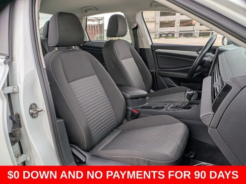 Used 2025 Volkswagen Jetta S FWD image 27