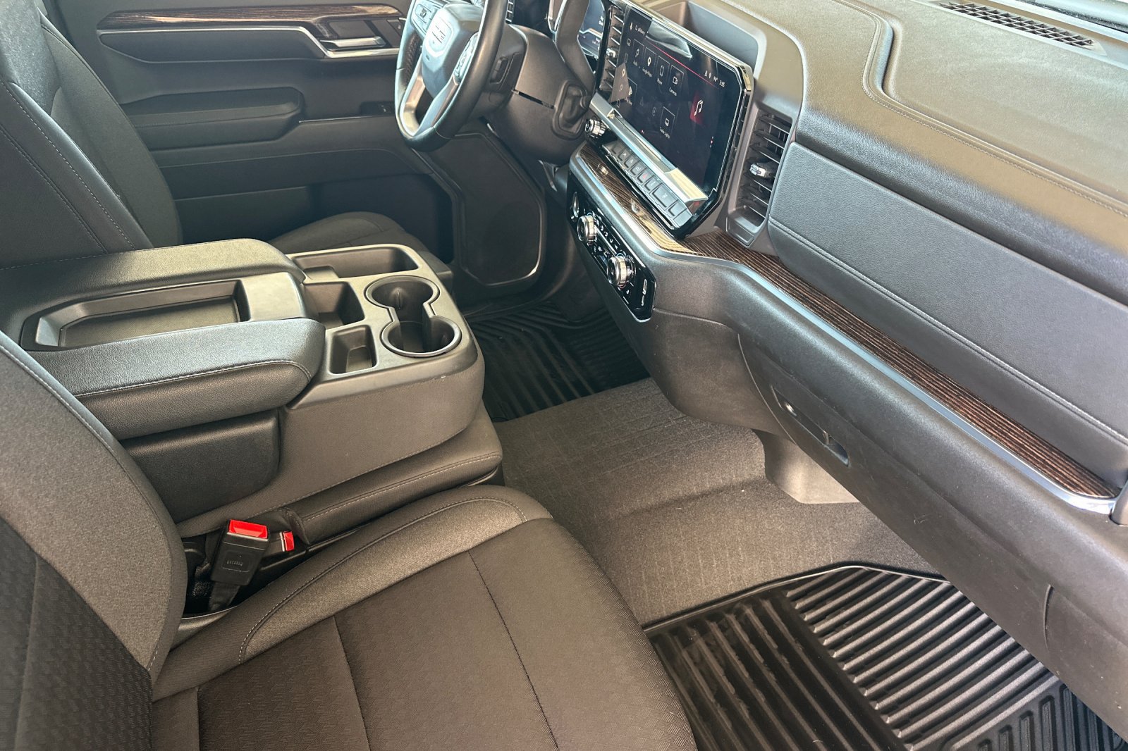 Certified 2023 GMC Sierra 1500 Elevation AWD/4WD image 19