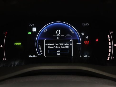 Used 2025 Toyota Camry LE FWD image 28