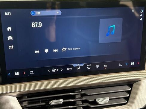 New 2026 Ford Explorer Active image 30